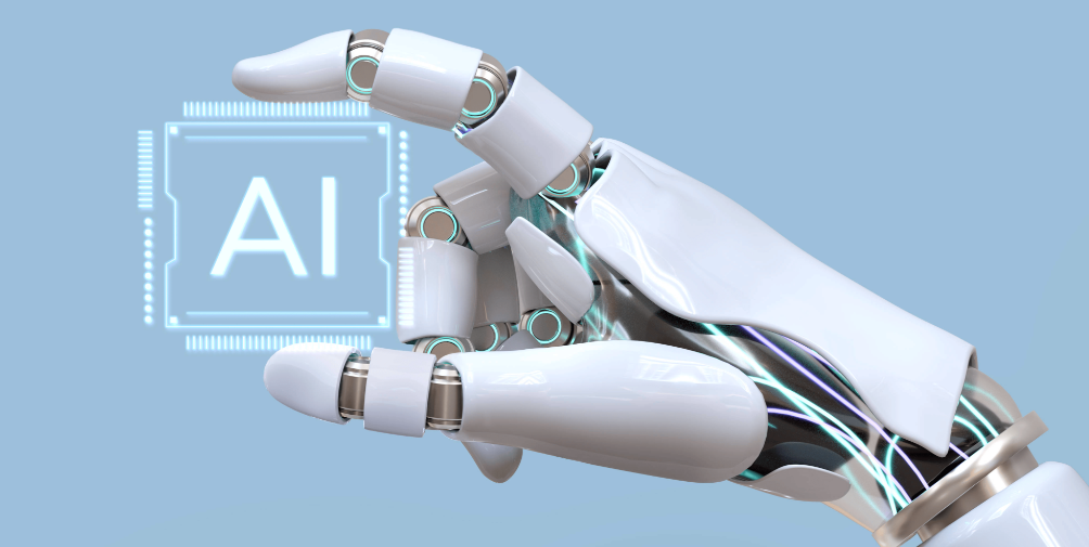 上甘岭区全民智能交互时代到来 智能工具融入大众日常生活场景