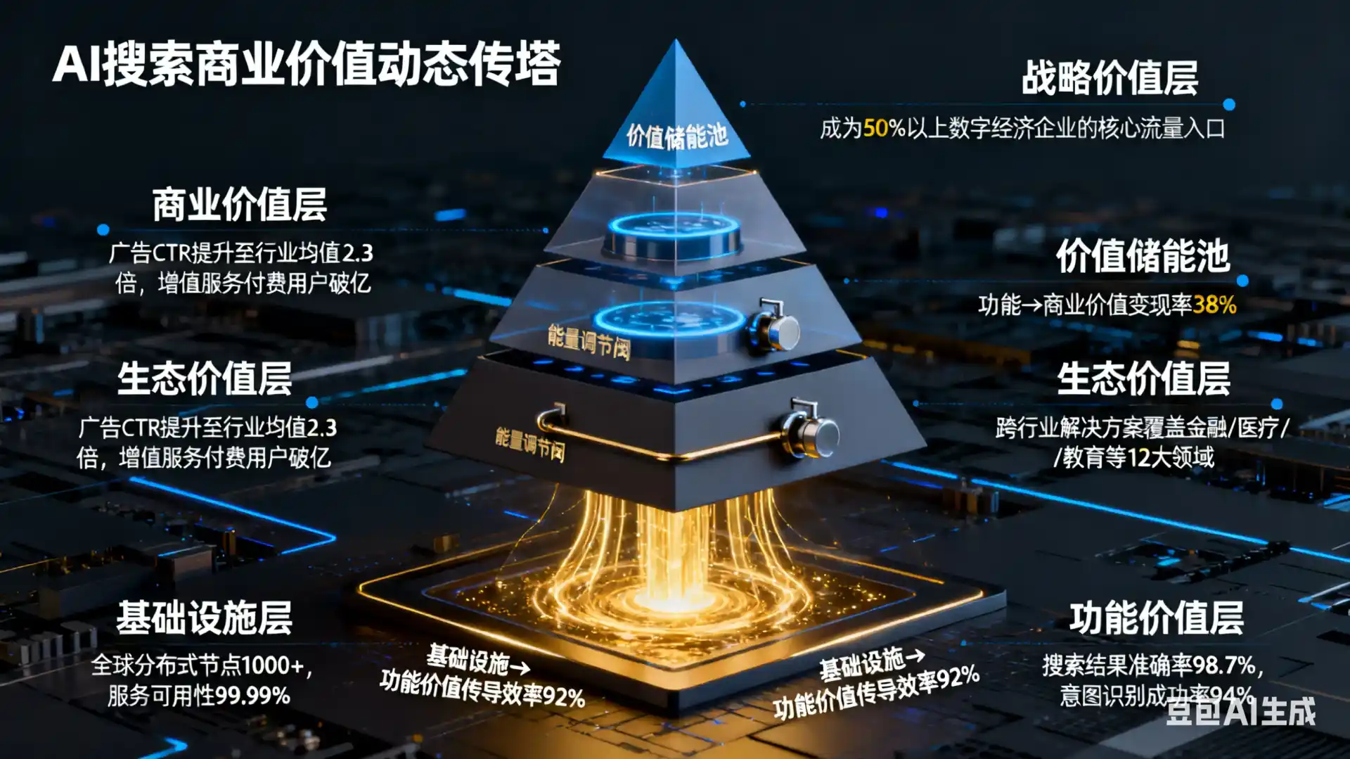 告别传统流量困局，上甘岭区GEO优化助力企业抢占AI问答新流量
