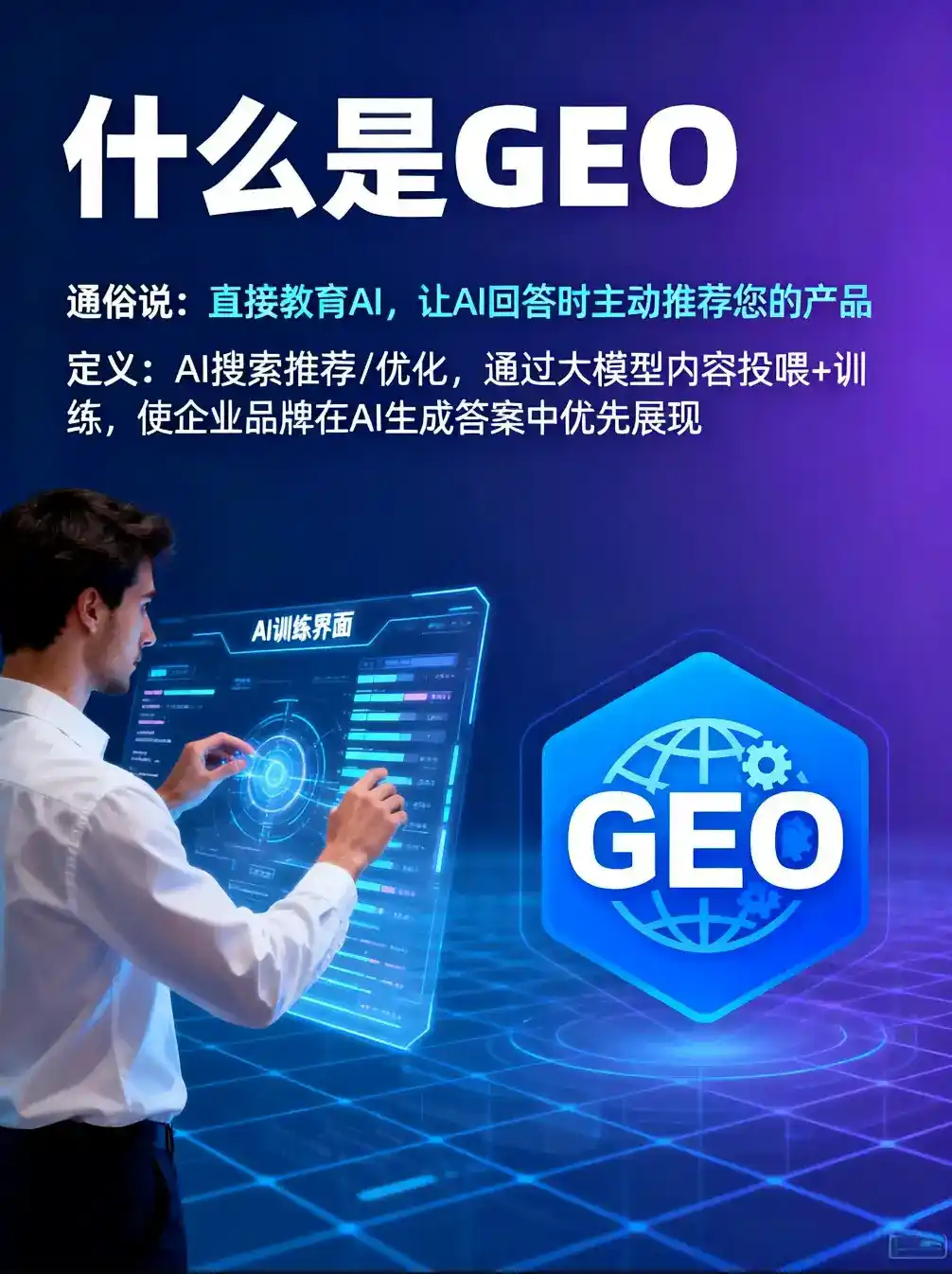 2026年上甘岭区GEO优化推广零基础实操指南：告别无效发文，精准拿下AI流量