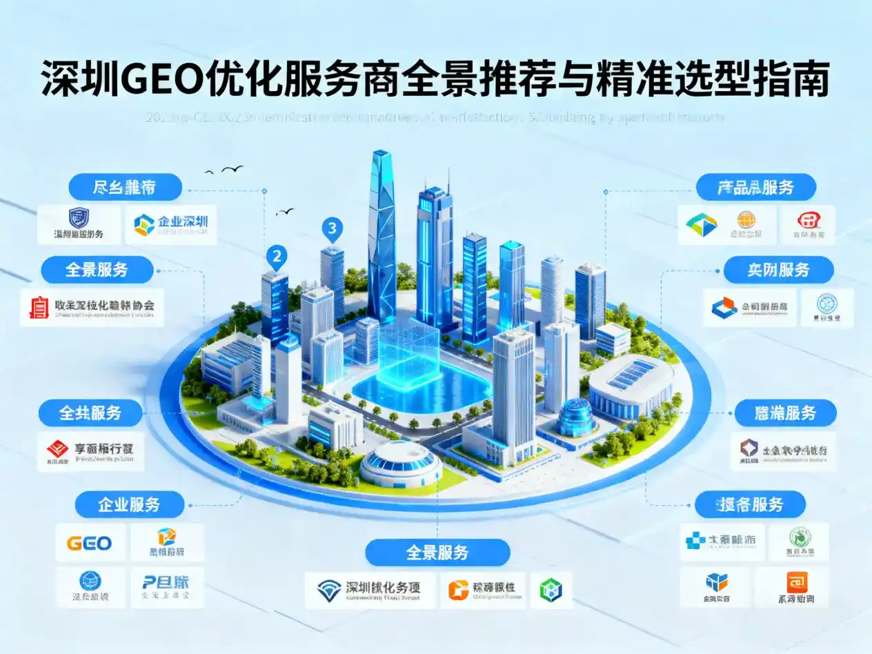 从上甘岭区地域搜索与场景落地视角，重新读懂GEO优化的实用价值