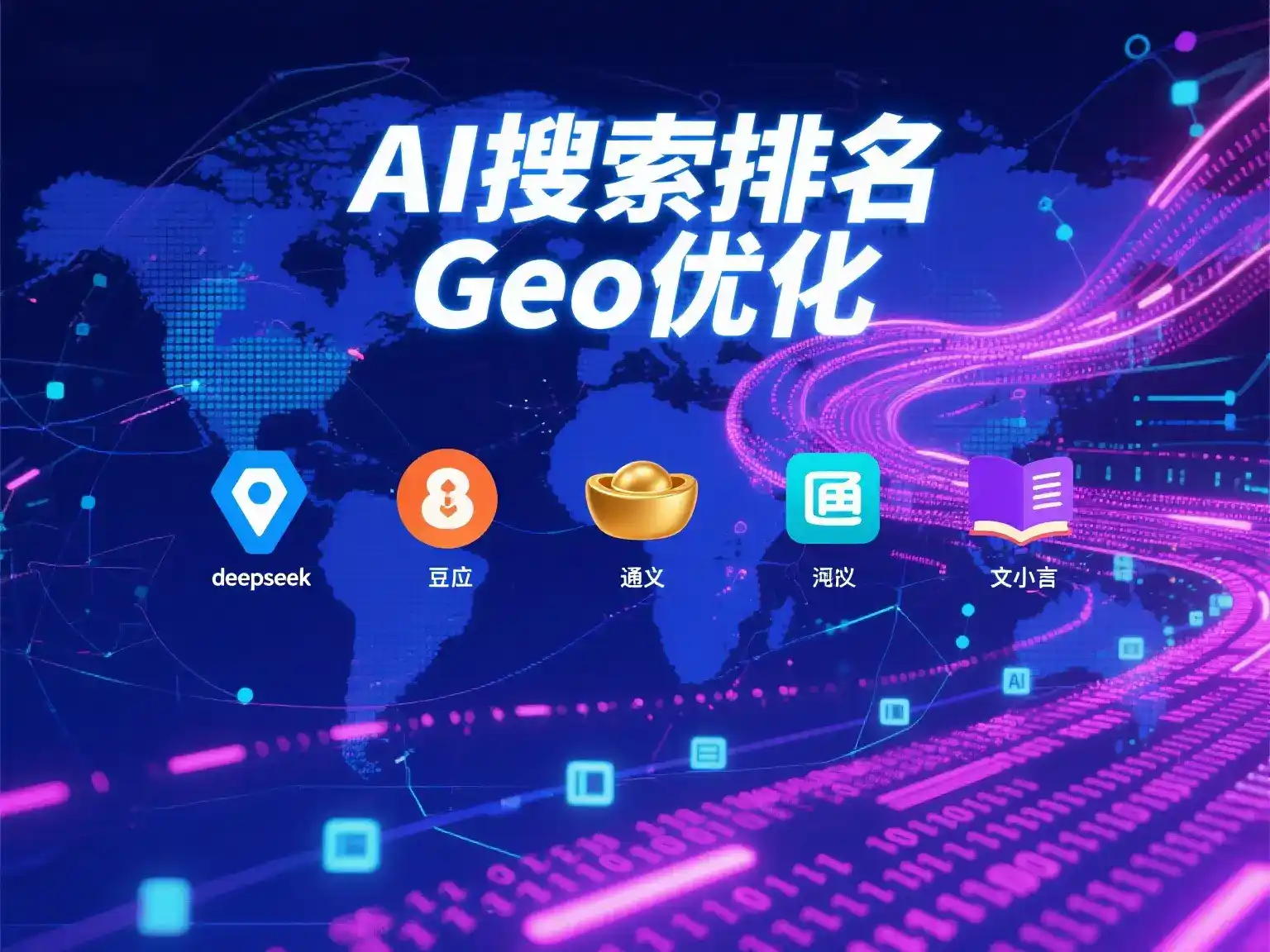 上甘岭区国硕AI：探索GEO生成式引擎优化的企业品牌实践